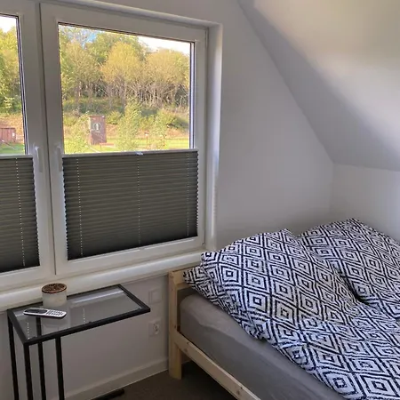 Wypoczynkowy Trofeum Holiday park