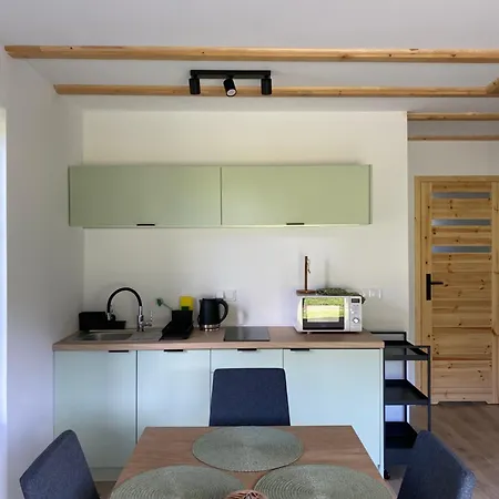 Wypoczynkowy Strzelnica Trofeum Holiday park Wielbark (Malbork)