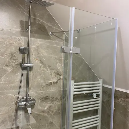 Wypoczynkowy Strzelnica Trofeum Holiday park Wielbark (Malbork)