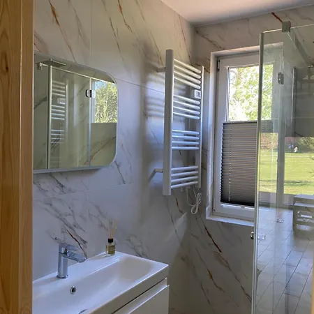 Wypoczynkowy Strzelnica Trofeum