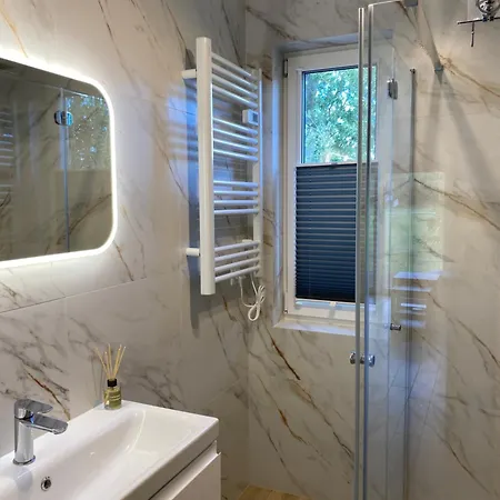 Holiday park Wypoczynkowy Strzelnica Trofeum