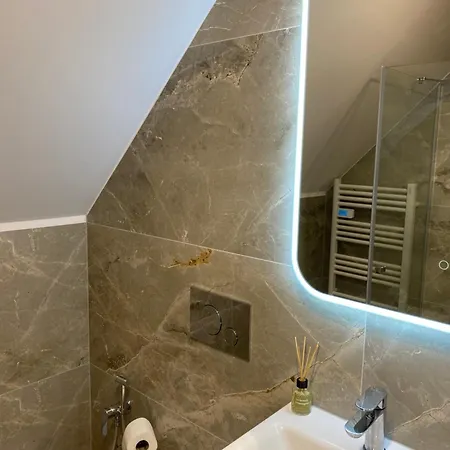 Holiday park Wypoczynkowy Strzelnica Trofeum