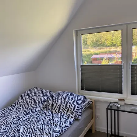 Holiday park Wypoczynkowy Trofeum Nielbark
