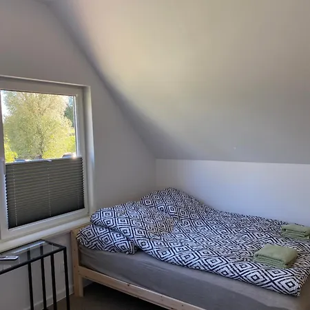 Wypoczynkowy Strzelnica Trofeum Holiday park