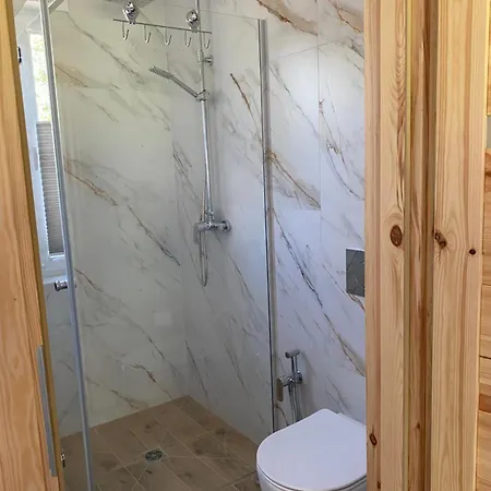 Wypoczynkowy Strzelnica Trofeum