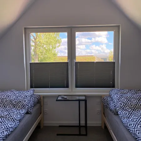 Holiday park Wypoczynkowy Strzelnica Trofeum